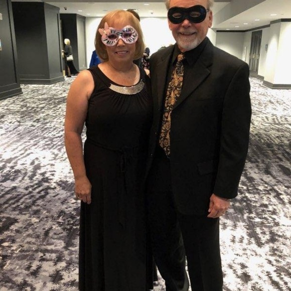 Meet your Posher, Mary - Picture 8 of 8